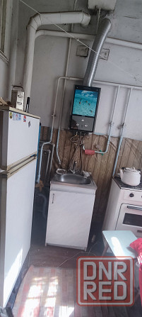 Продам 2 ком. кв-ру, Гвардейка, Совколония. Под ремонт. Макеевка - изображение 8