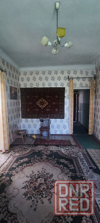 Продам 2 ком. кв-ру, Гвардейка, Совколония. Под ремонт. Макеевка - изображение 2