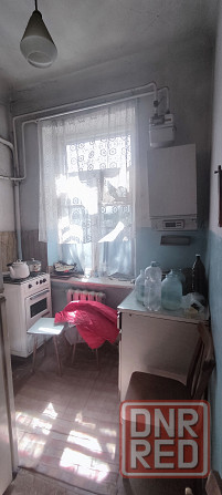 Продам 2 ком. кв-ру, Гвардейка, Совколония. Под ремонт. Макеевка - изображение 7