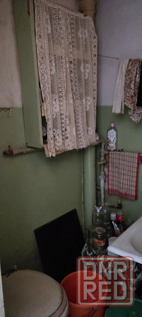 Продам 2 ком. кв-ру, Гвардейка, Совколония. Под ремонт. Макеевка - изображение 10