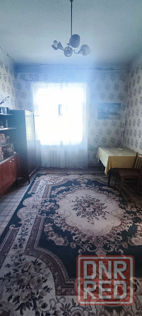 Продам 2 ком. кв-ру, Гвардейка, Совколония. Под ремонт. Макеевка - изображение 1