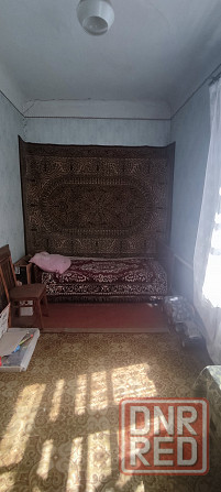 Продам 2 ком. кв-ру, Гвардейка, Совколония. Под ремонт. Макеевка - изображение 3