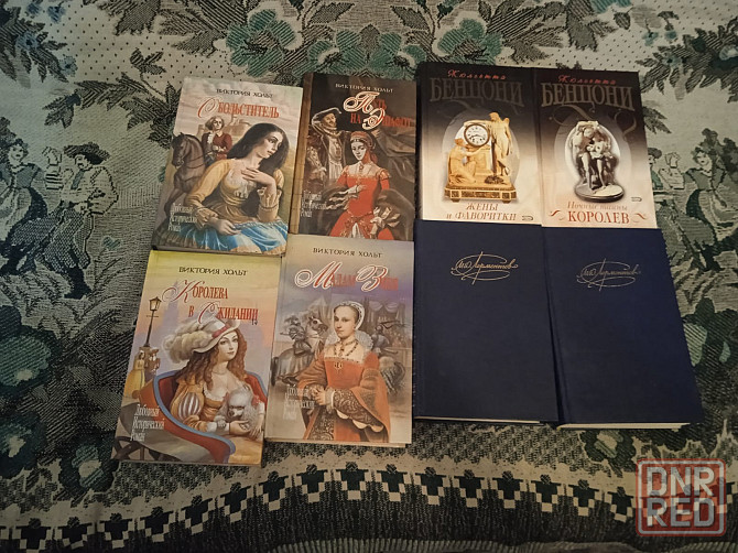 Продам книги Донецк - изображение 7