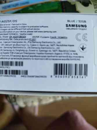Смартфон Samsung Galaxy AO2s Донецк