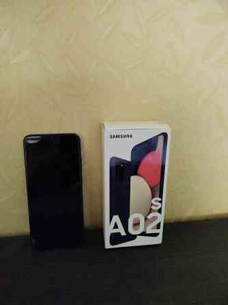 Смартфон Samsung Galaxy AO2s Донецк