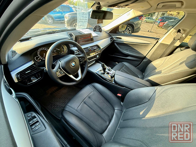BMW G30 2.0 AT Донецк - изображение 7