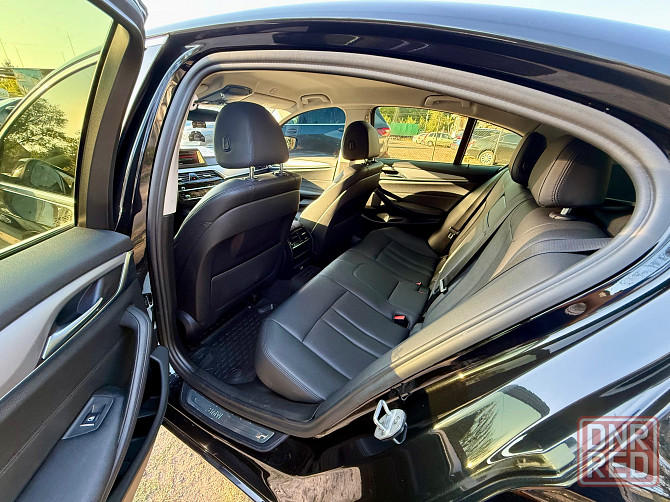 BMW G30 2.0 AT Донецк - изображение 8