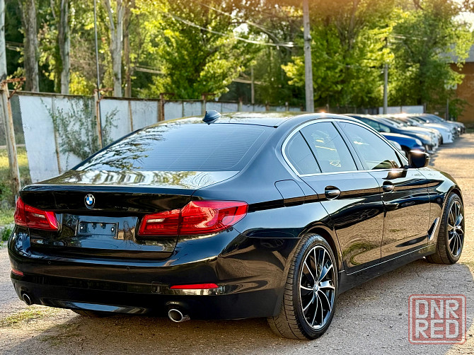 BMW G30 2.0 AT Донецк - изображение 2