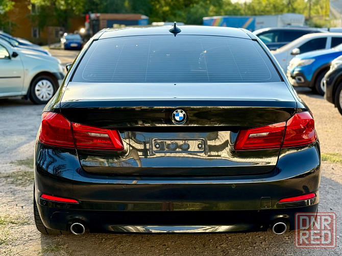 BMW G30 2.0 AT Донецк - изображение 5
