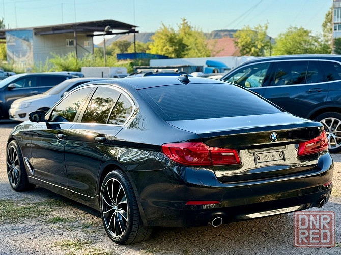 BMW G30 2.0 AT Донецк - изображение 3