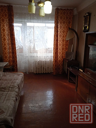 Срочно продам 2 ком. кв. , б. Школьный, Набережная, 3/5, вода каждый день Донецк - изображение 2