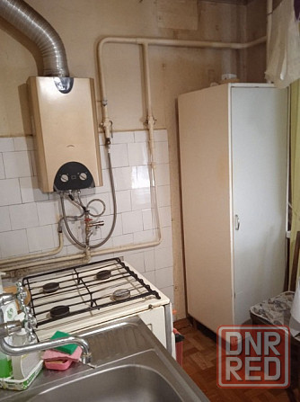 Срочно продам 2 ком. кв. , б. Школьный, Набережная, 3/5, вода каждый день Донецк - изображение 4