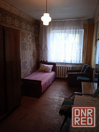 Срочно продам 2 ком. кв. , б. Школьный, Набережная, 3/5, вода каждый день Донецк - изображение 3
