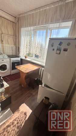 Продам 2х ком квартиру Макеевка - изображение 3