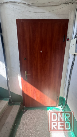 Продам 2х ком квартиру Макеевка Червоногвардейский 8/8 , ул. Уборевича Макеевка - изображение 6