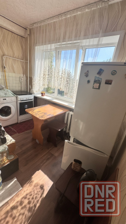 Продам 2х ком квартиру Макеевка Червоногвардейский 8/8 , ул. Уборевича Макеевка - изображение 3