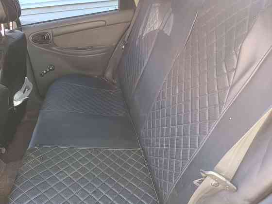 Ланос Шевроле 2009г Донецк