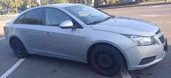 Chevrolet Cruze 2009 автомат Донецк