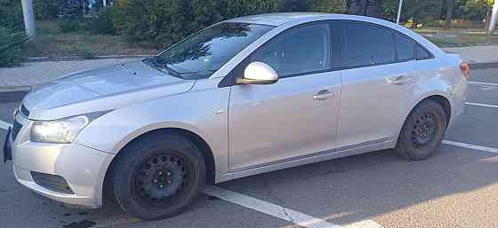 Chevrolet Cruze 2009 автомат Донецк