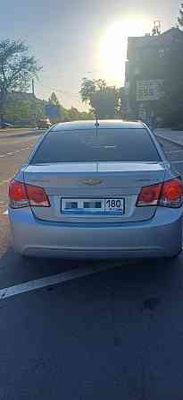 Chevrolet Cruze 2009 автомат Донецк