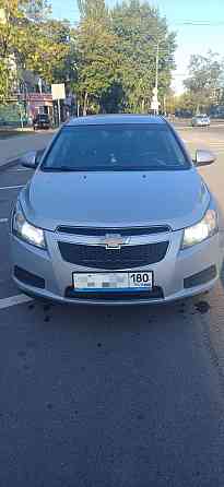 Chevrolet Cruze 2009 автомат Донецк