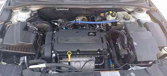 Chevrolet Cruze 2009 автомат Донецк