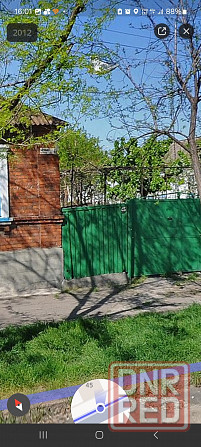 Участок 10 соток. Центр. Мариуполь - изображение 1