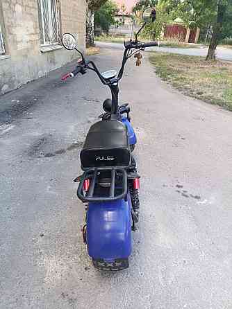 Электроскутер City Coco X7 PRO Донецк