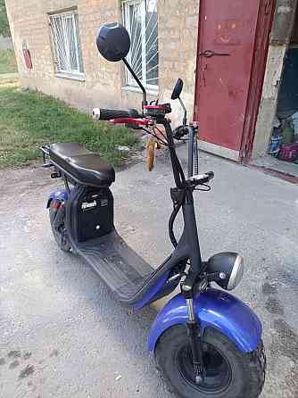 Электроскутер City Coco X7 PRO Донецк