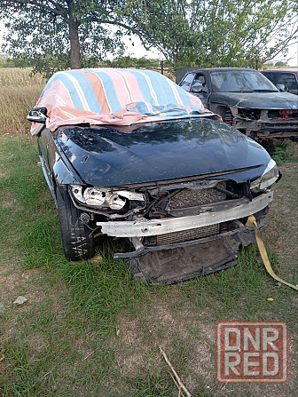Bmw f30 под восстановление или в разбор Донецк - изображение 2