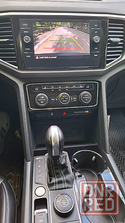 Volkswagen Atlas SEL Донецк - изображение 8