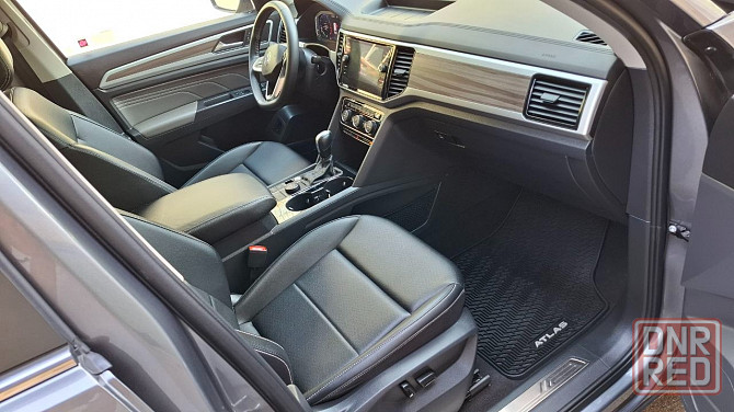 Volkswagen Atlas SEL Донецк - изображение 5