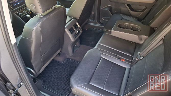 Volkswagen Atlas SEL Донецк - изображение 6