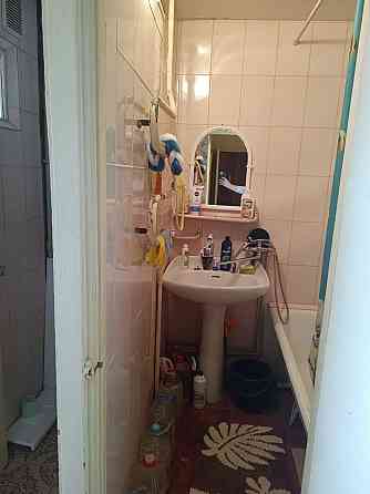 Продаю 2-х ком.квартиру(48,60м,кв) Топаз Донецк