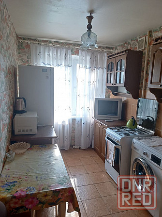 Продаю 2-х ком.квартиру(46,80м,кв) Топаз Донецк - изображение 2