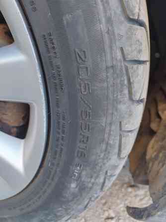 Шины Triangle 205/55 r 16 Донецк