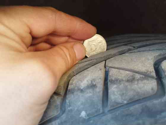 Шины Triangle 205/55 r 16 Донецк