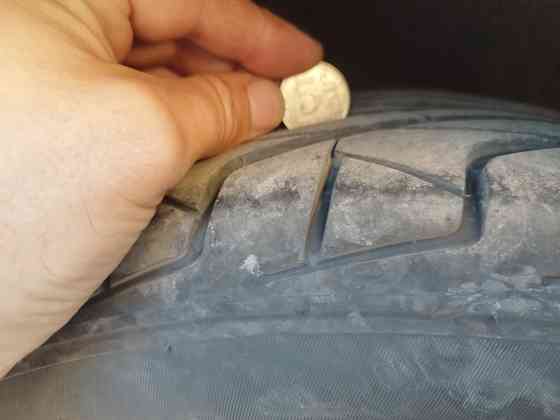 Шины Triangle 205/55 r 16 Донецк