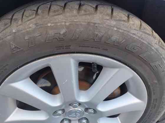 Шины Triangle 205/55 r 16 Донецк