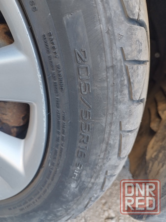 Шины Triangle 205/55 r 16 Донецк - изображение 3