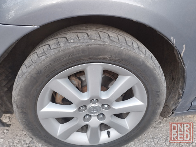 Шины Triangle 205/55 r 16 Донецк - изображение 7