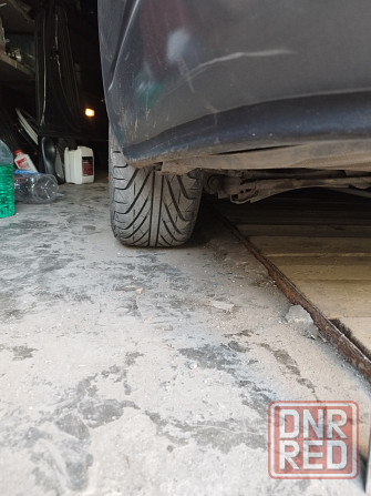 Шины Triangle 205/55 r 16 Донецк - изображение 2