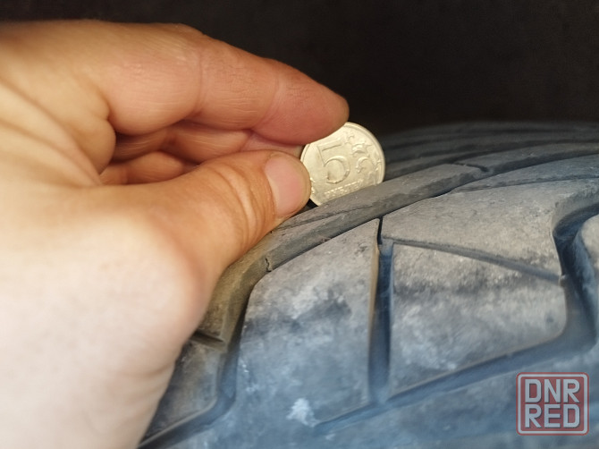 Шины Triangle 205/55 r 16 Донецк - изображение 5