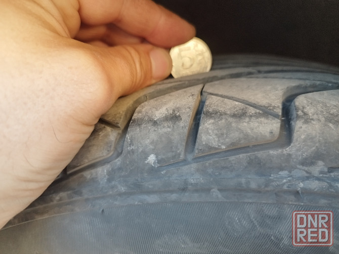 Шины Triangle 205/55 r 16 Донецк - изображение 6