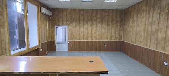 Сдаю 35 м., Артема жд вокзал, фасадное, отдельный вход Донецк