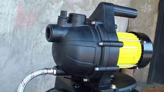 Насосная станция KARCHER BP 3 Макеевка