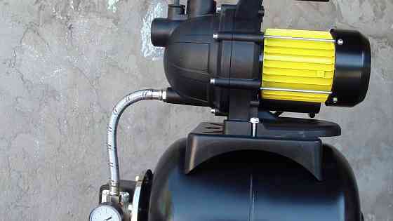 Насосная станция KARCHER BP 3 Макеевка
