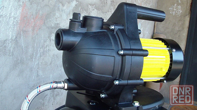 Насосная станция KARCHER BP 3 Макеевка - изображение 5