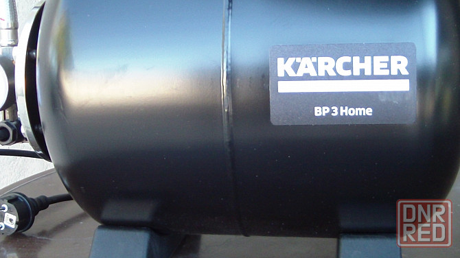 Насосная станция KARCHER BP 3 Макеевка - изображение 6