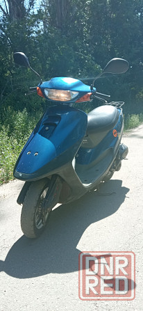 Хонда такт 30 Донецк - изображение 2